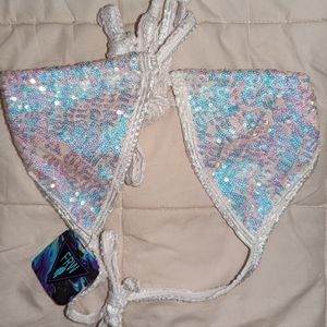 Freedom Rave Wear Top